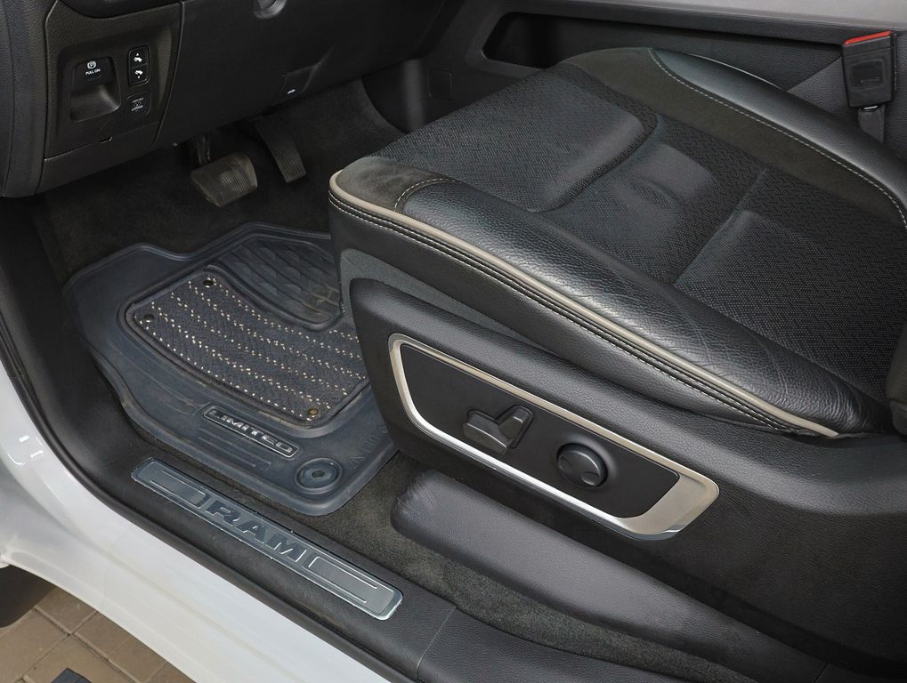 Dodge RAM 2023
