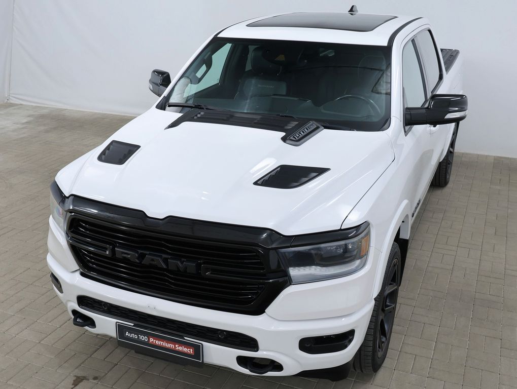 Dodge RAM 2023