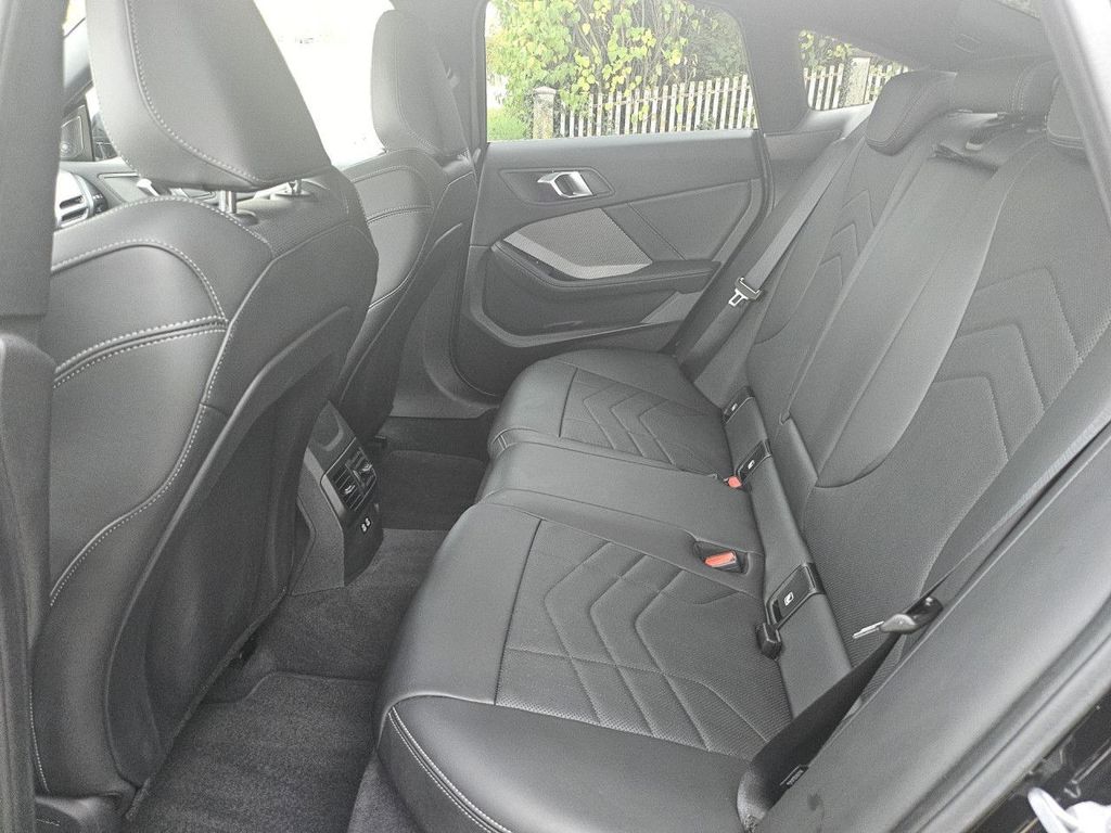 BMW 220 Gran Coupé 2025