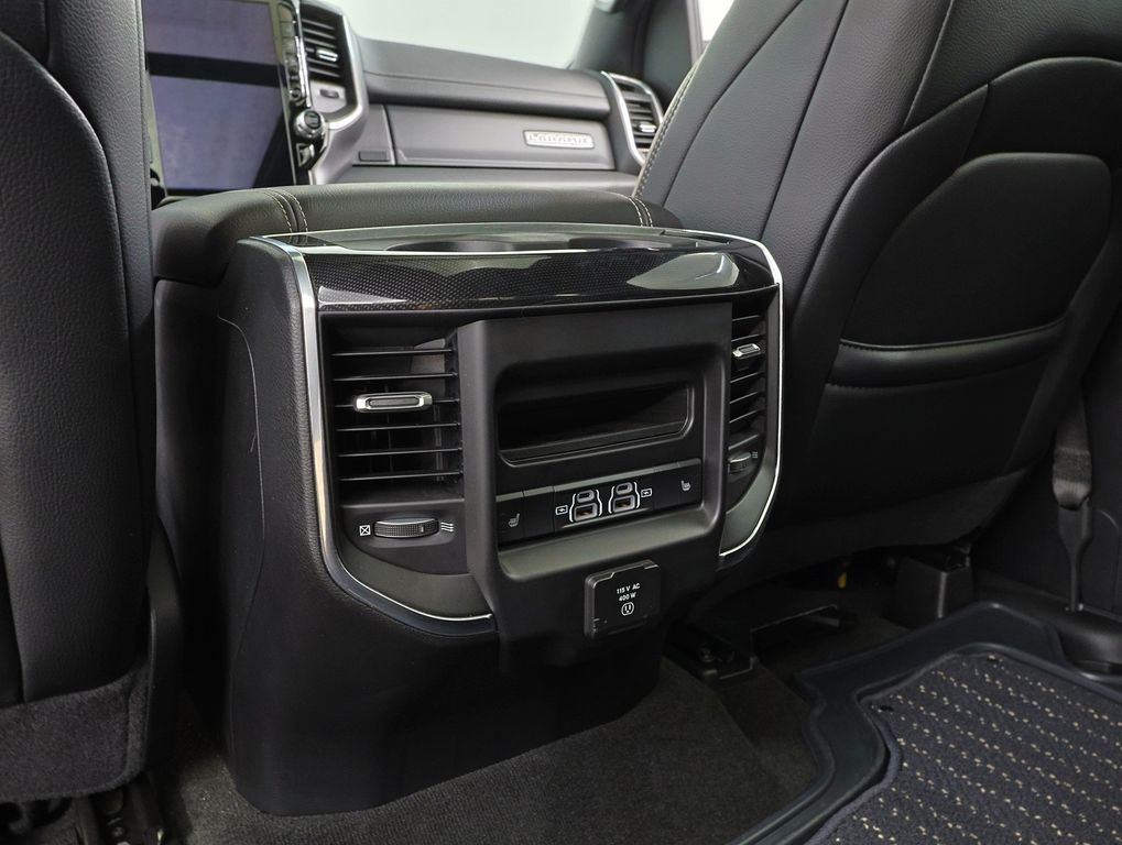 Dodge RAM 2023