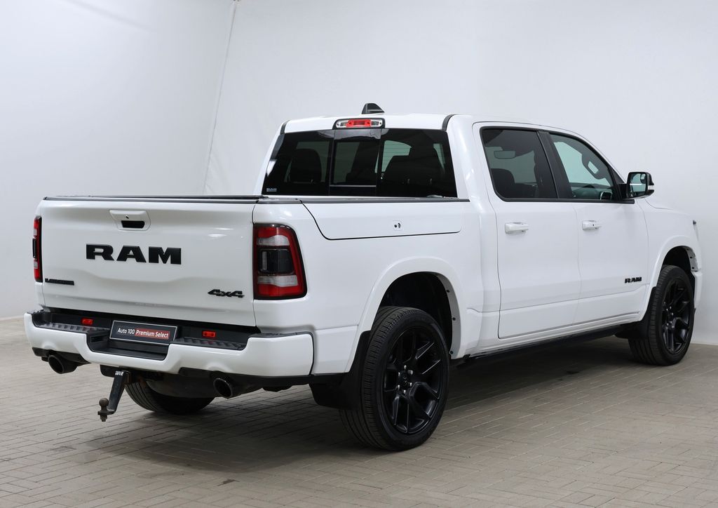 Dodge RAM 2023