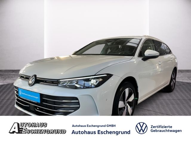 Volkswagen Passat 2024