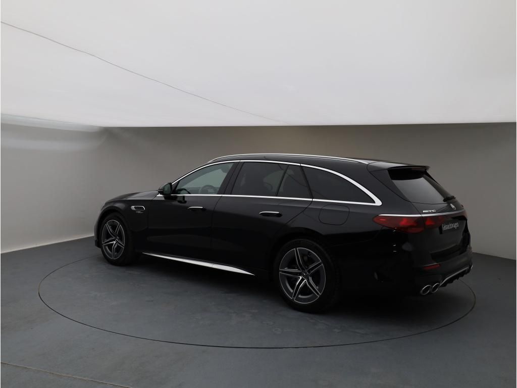 Mercedes-Benz E 53 AMG 2024