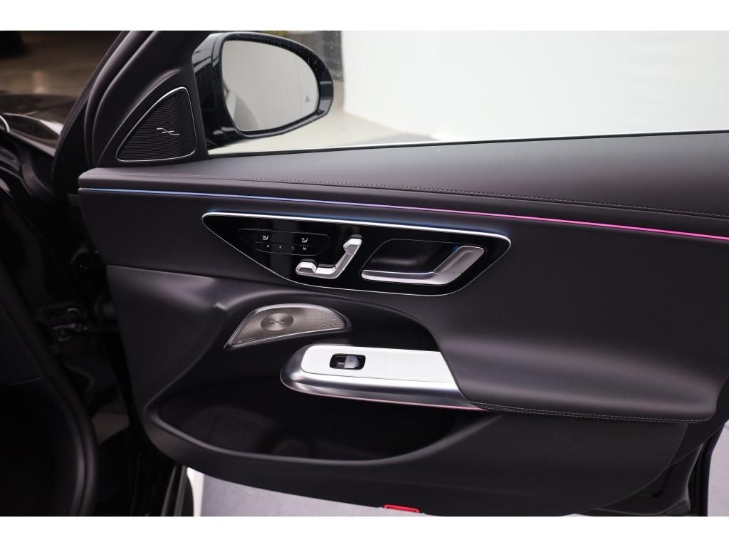 Mercedes-Benz E 53 AMG 2024