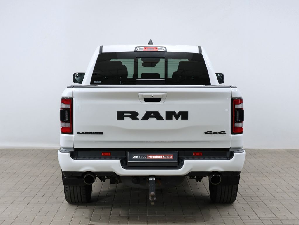 Dodge RAM 2023