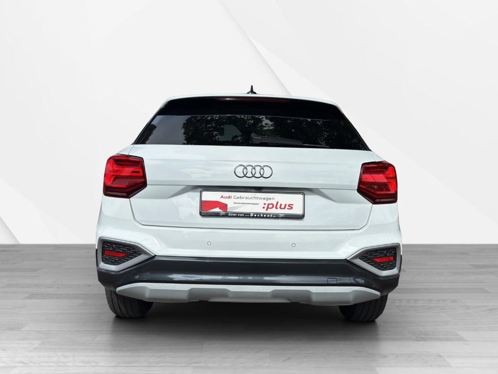 Audi Q2 2024
