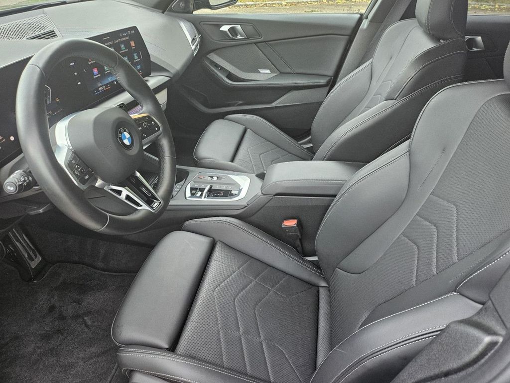 BMW 220 Gran Coupé 2025
