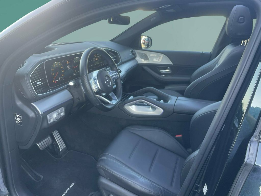 Mercedes-Benz GLE 400 2023