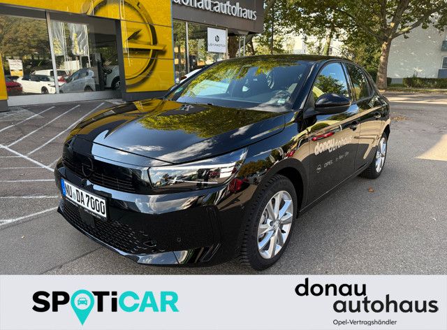 Opel Corsa 2025
