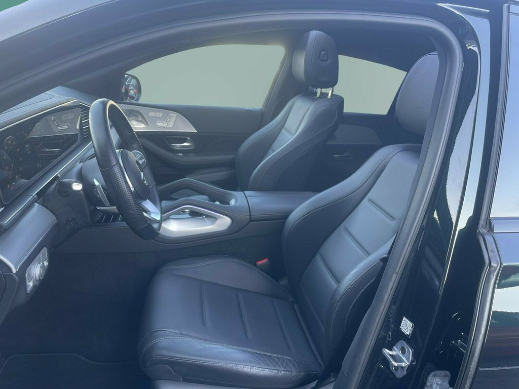 Mercedes-Benz GLE 400 2023