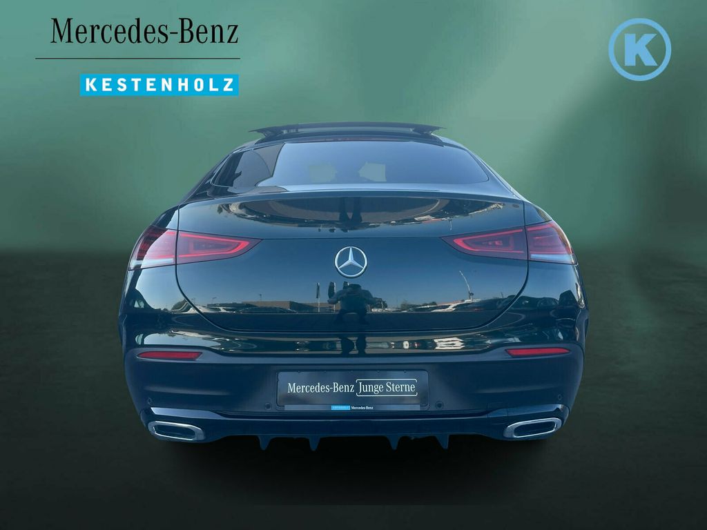Mercedes-Benz GLE 400 2023