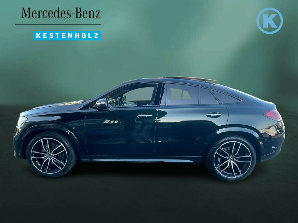 Mercedes-Benz GLE 400 2023