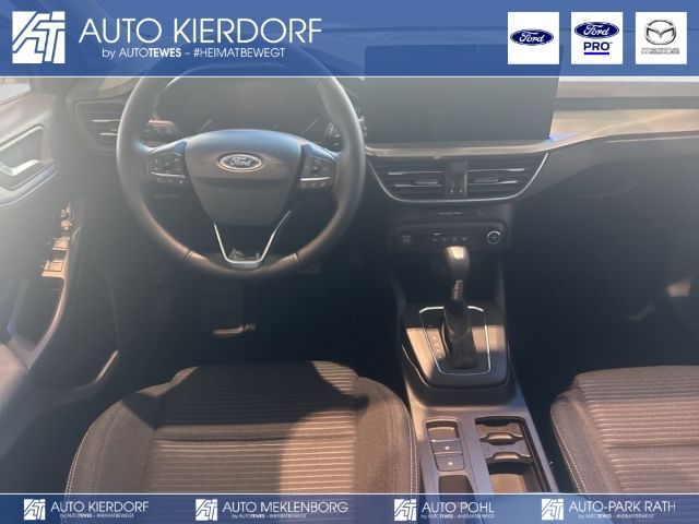 Ford Focus 2025