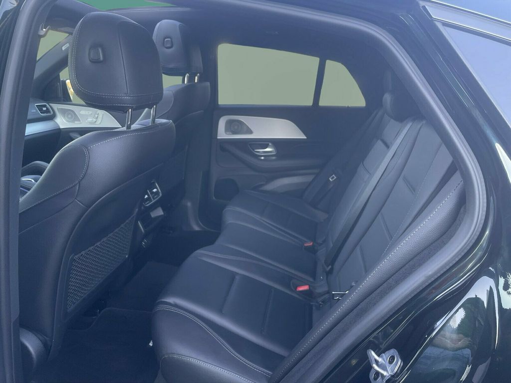 Mercedes-Benz GLE 400 2023