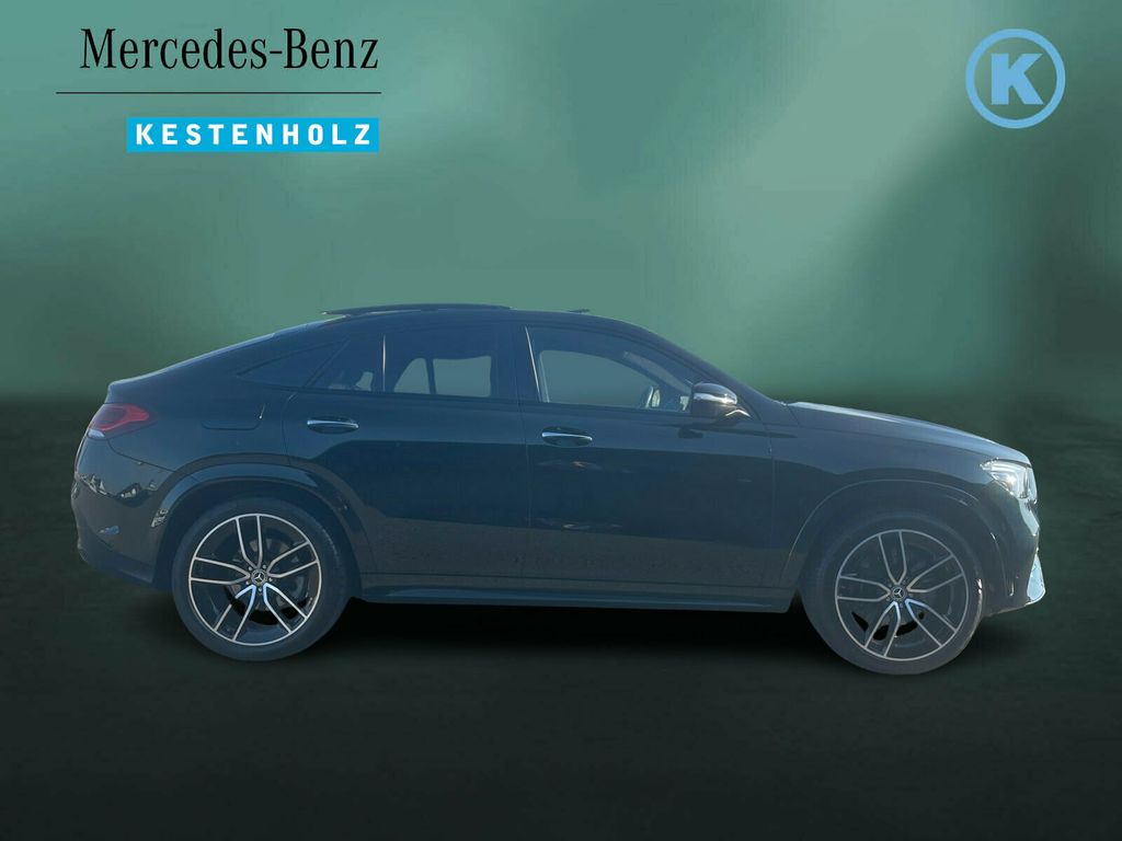 Mercedes-Benz GLE 400 2023