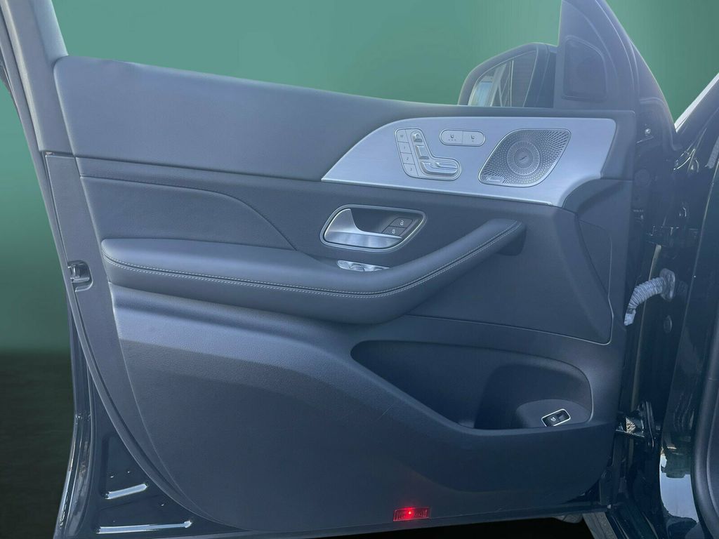 Mercedes-Benz GLE 400 2023