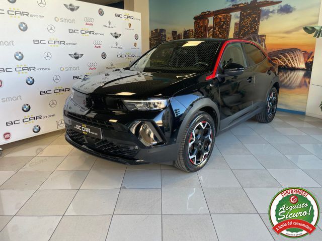Opel Mokka 2021