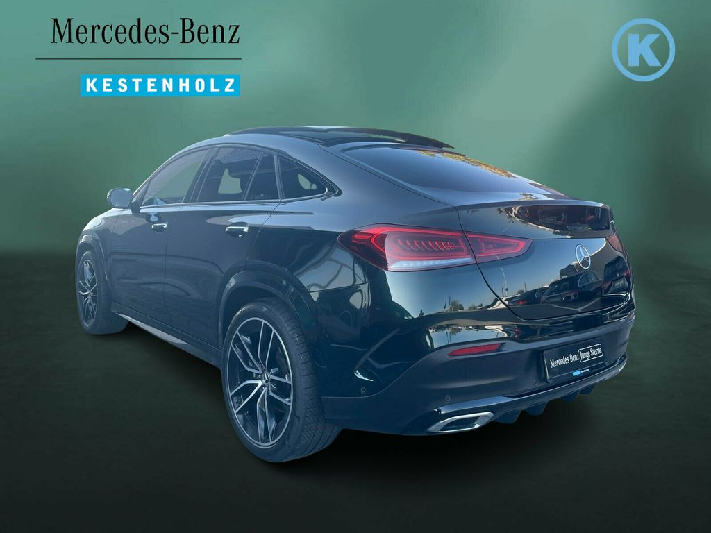 Mercedes-Benz GLE 400 2023