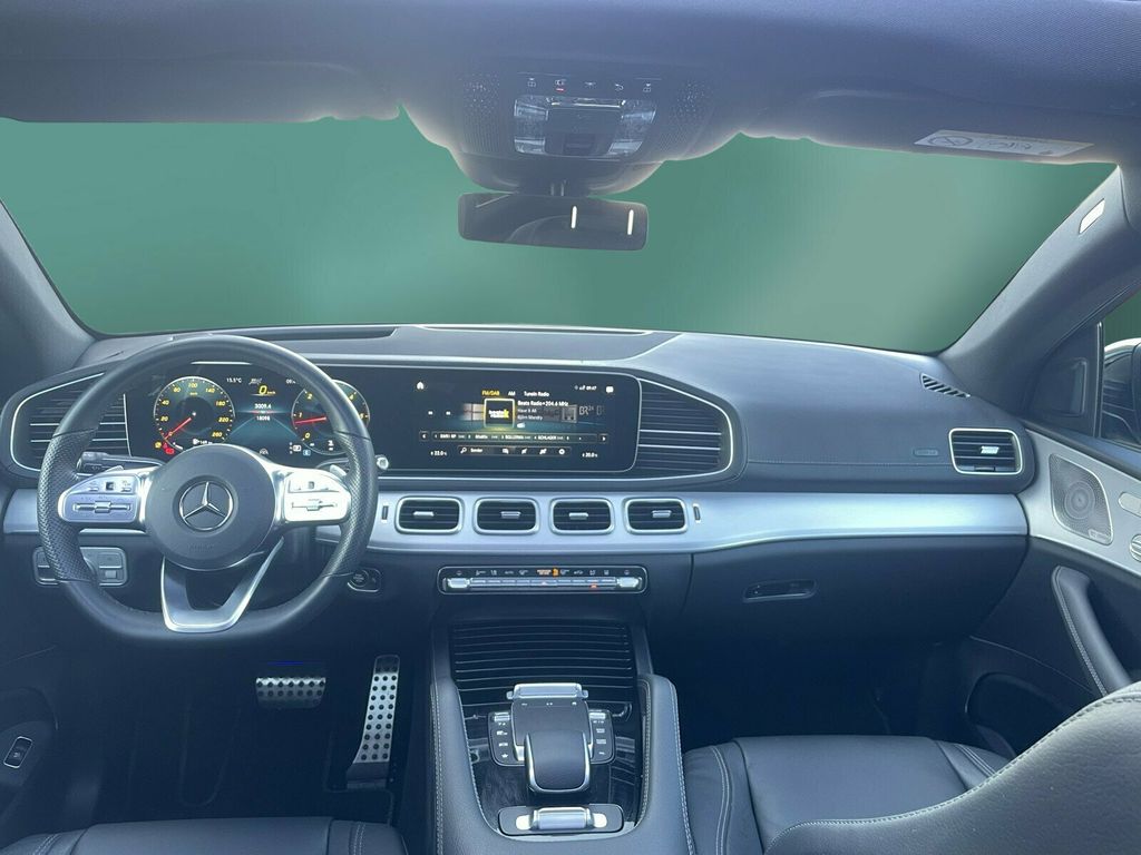 Mercedes-Benz GLE 400 2023