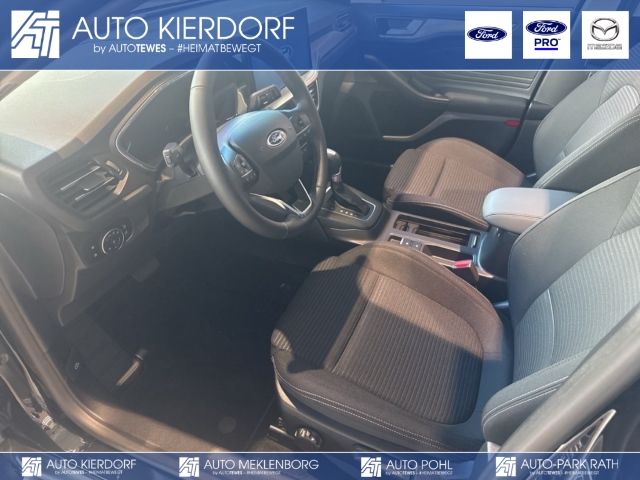 Ford Focus 2025