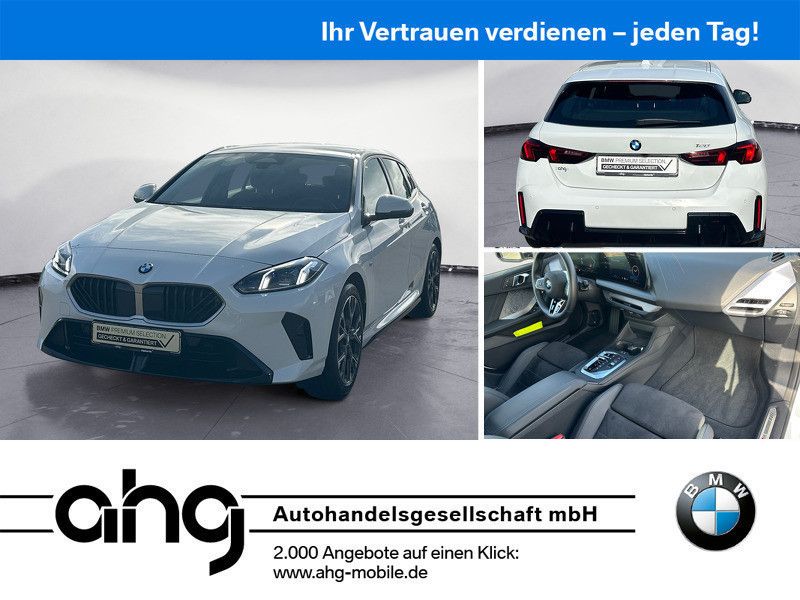 BMW 120 2024