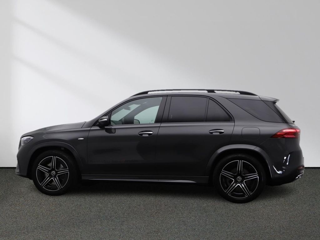 Mercedes-Benz GLE 350 2025