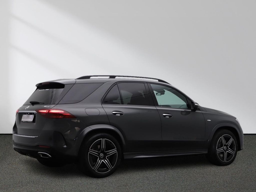 Mercedes-Benz GLE 350 2025