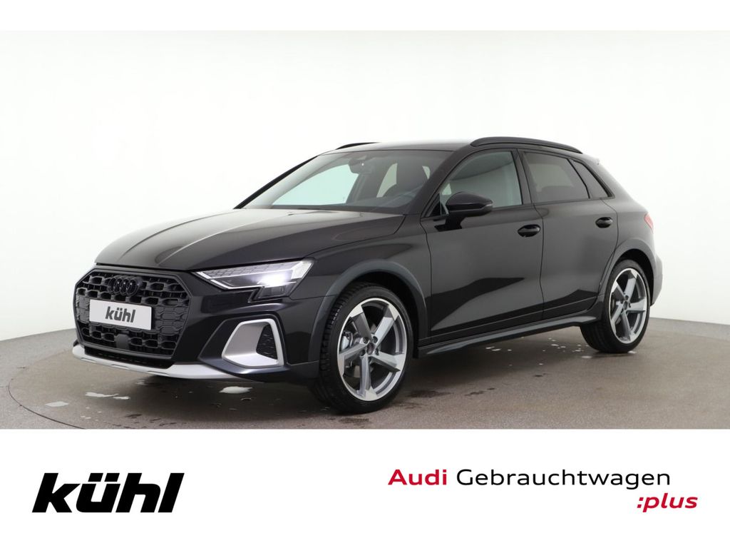 Audi A3 2025