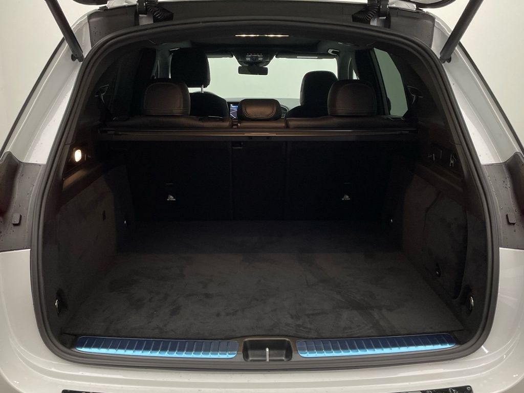 Mercedes-Benz GLE 350 2025