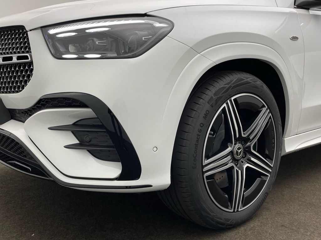 Mercedes-Benz GLE 350 2025