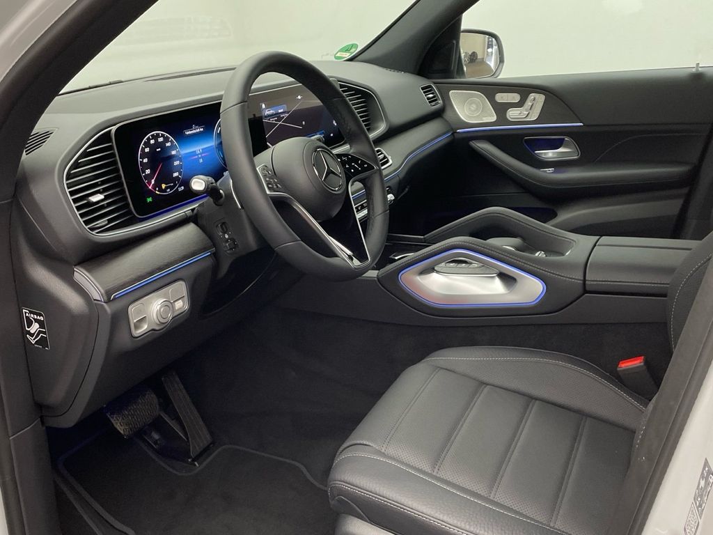 Mercedes-Benz GLE 350 2025