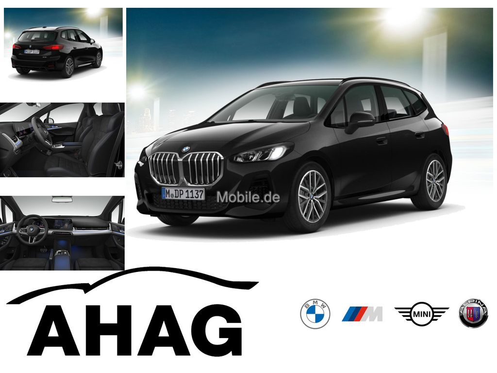 BMW 218 Active Tourer