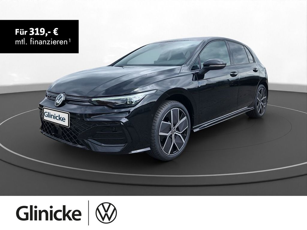 Volkswagen Golf 2025