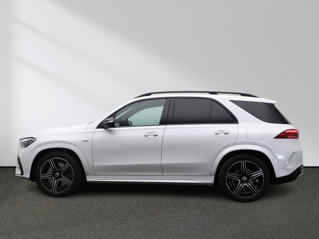 Mercedes-Benz GLE 350 2025
