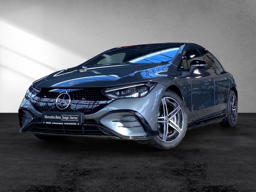 Mercedes-Benz EQE 2024