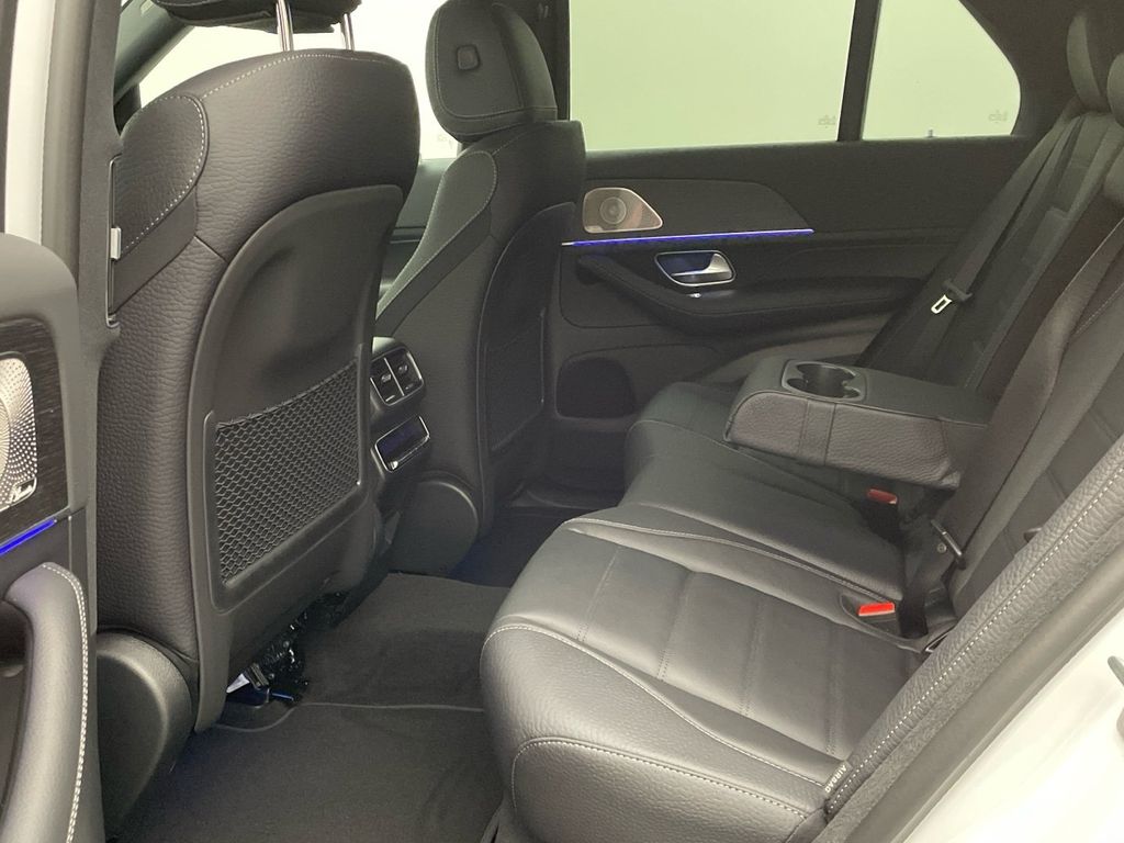 Mercedes-Benz GLE 350 2025