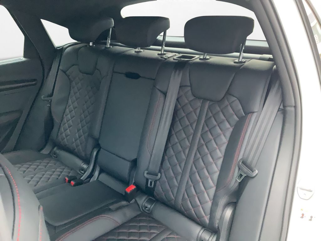 Audi SQ5 2025