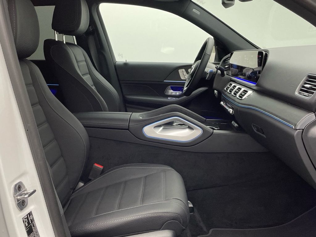 Mercedes-Benz GLE 350 2025