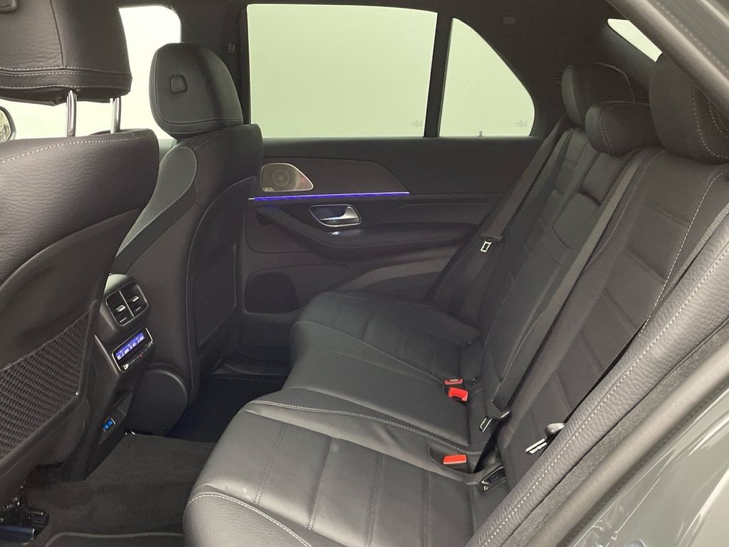 Mercedes-Benz GLE 350 2025