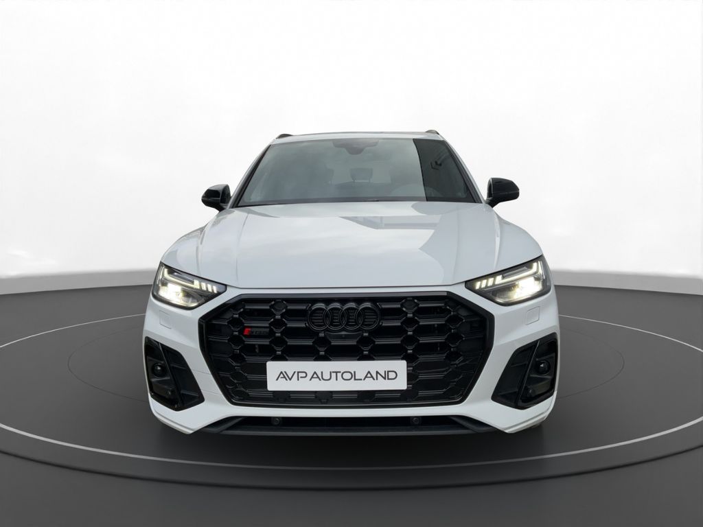 Audi SQ5 2025