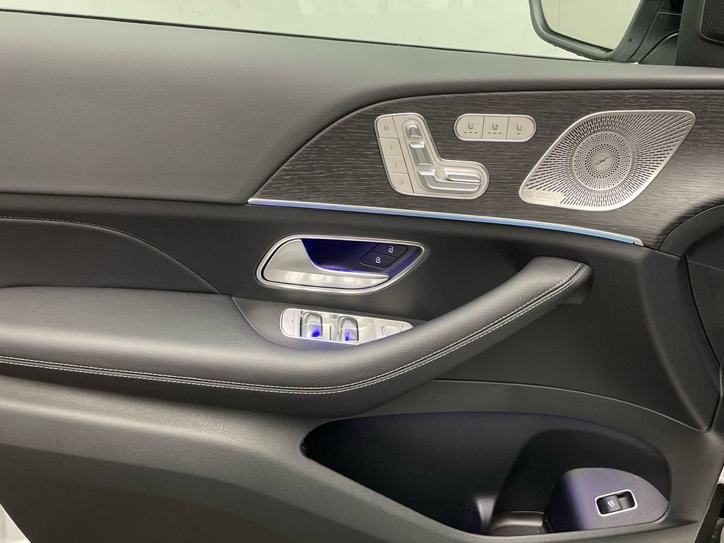 Mercedes-Benz GLE 350 2025