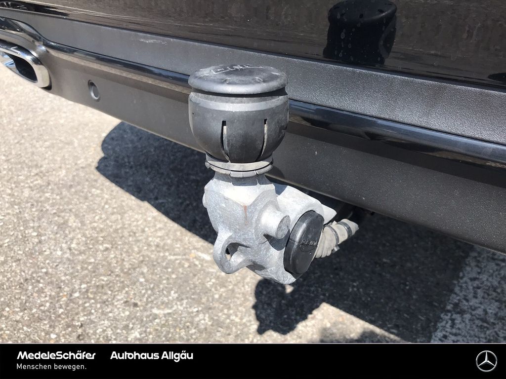 Mercedes-Benz E 300 2022