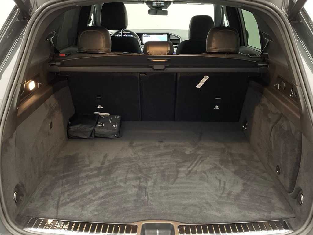 Mercedes-Benz GLE 350 2025