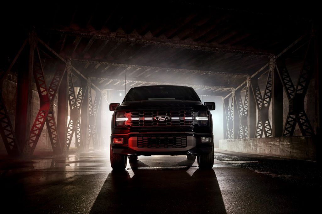 Ford F 150