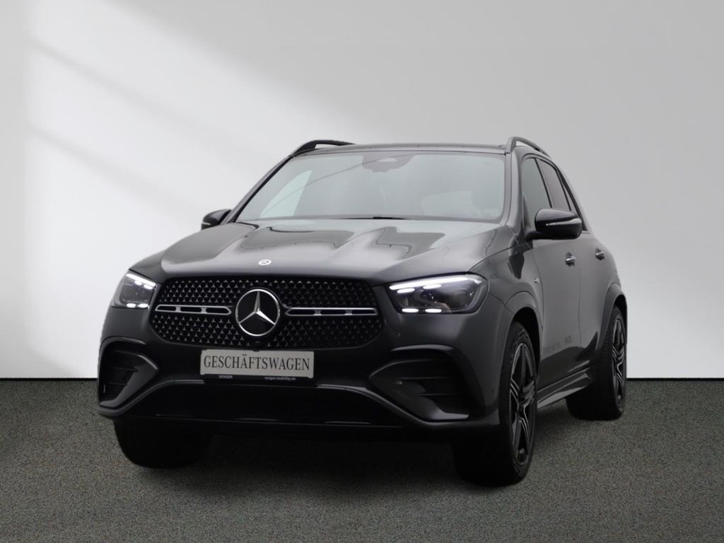 Mercedes-Benz GLE 350 2025