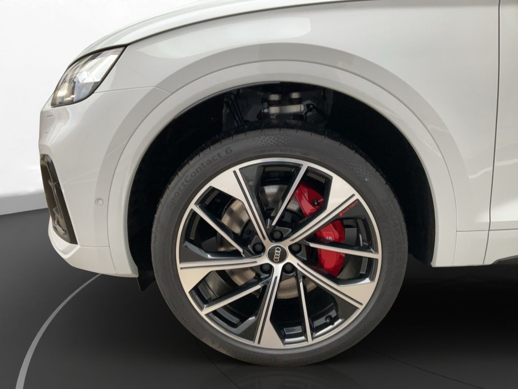 Audi SQ5 2025