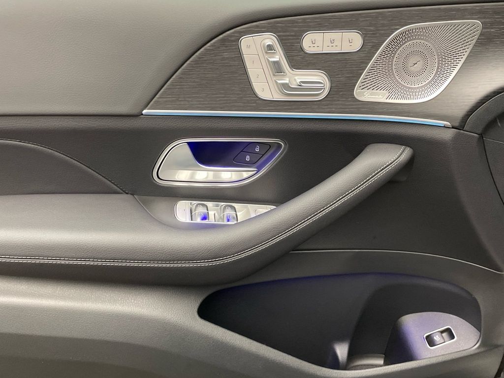 Mercedes-Benz GLE 350 2025