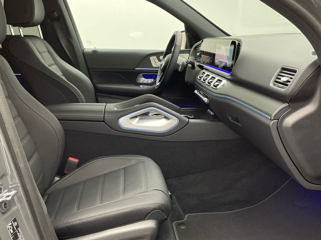 Mercedes-Benz GLE 350 2025