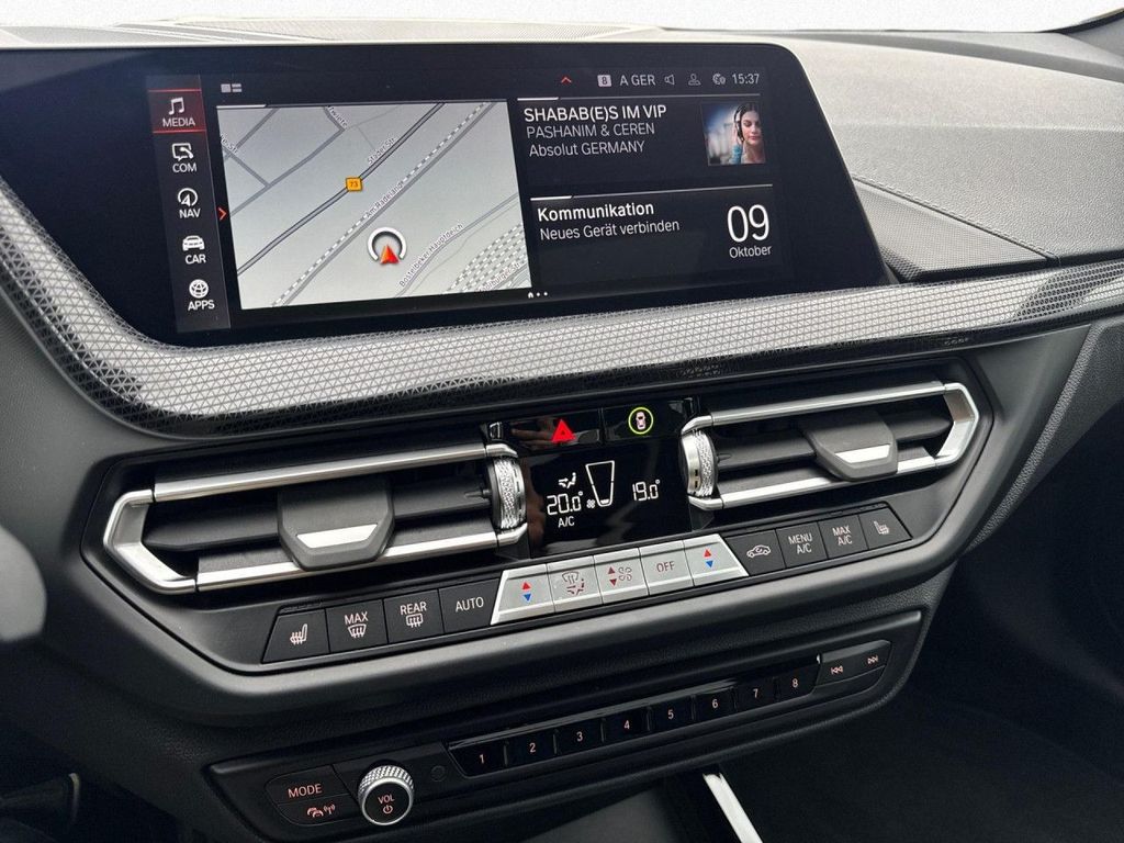 BMW 220 Gran Coupé 2024