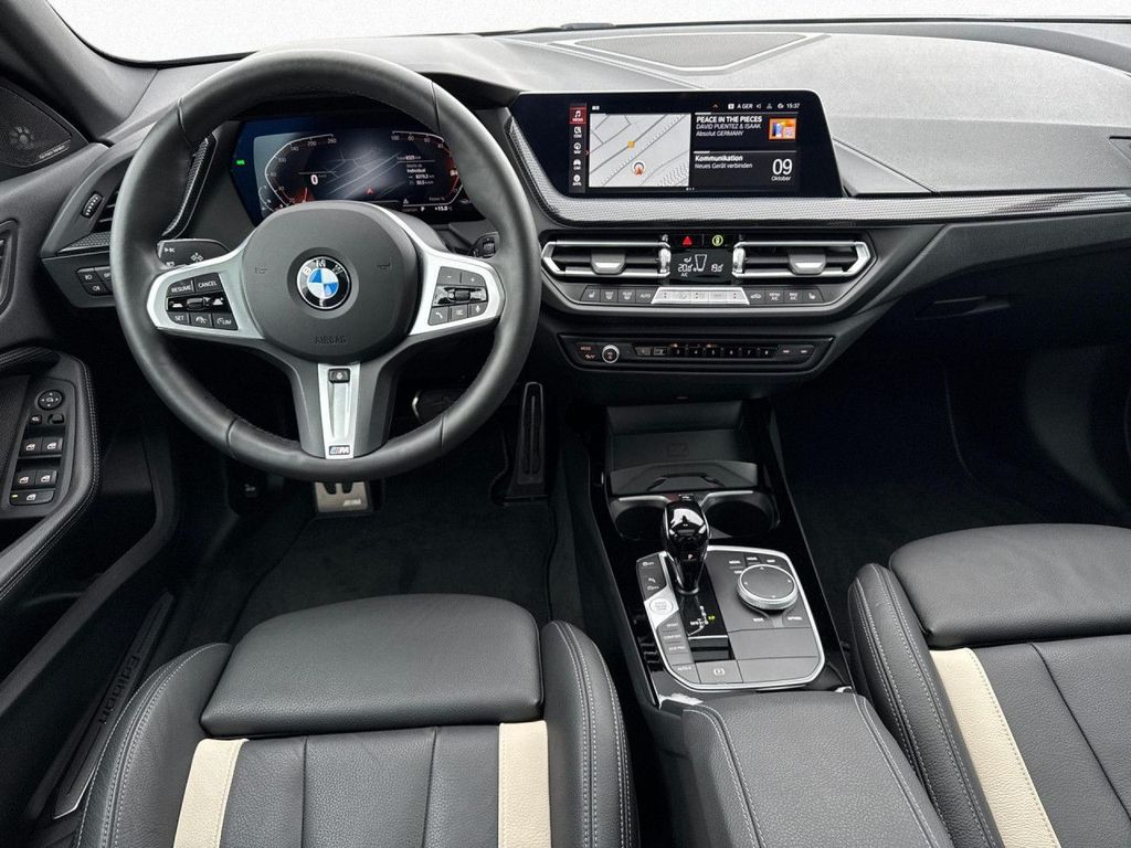 BMW 220 Gran Coupé 2024